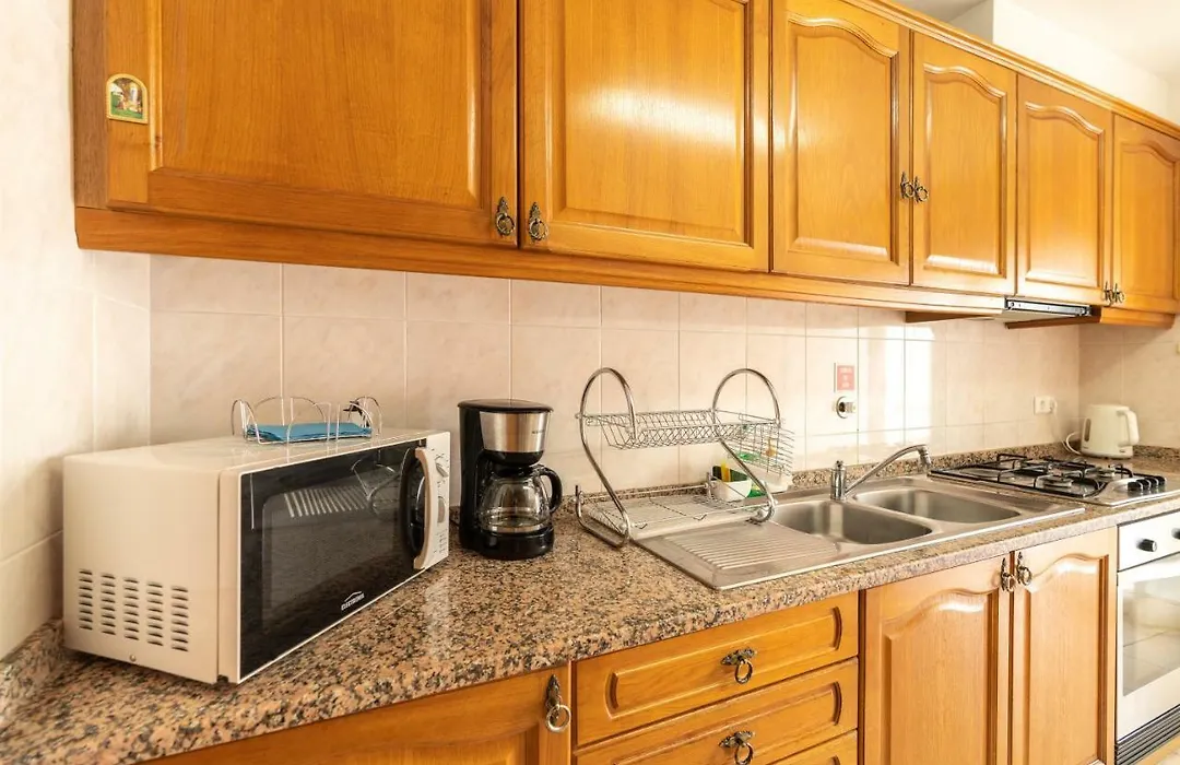 Apartamento Rodrigues-1