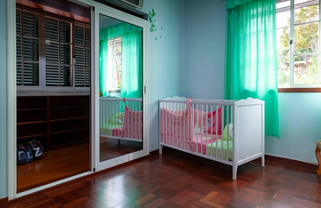 Casa Da Maria 15 - Funchal - Familias-1