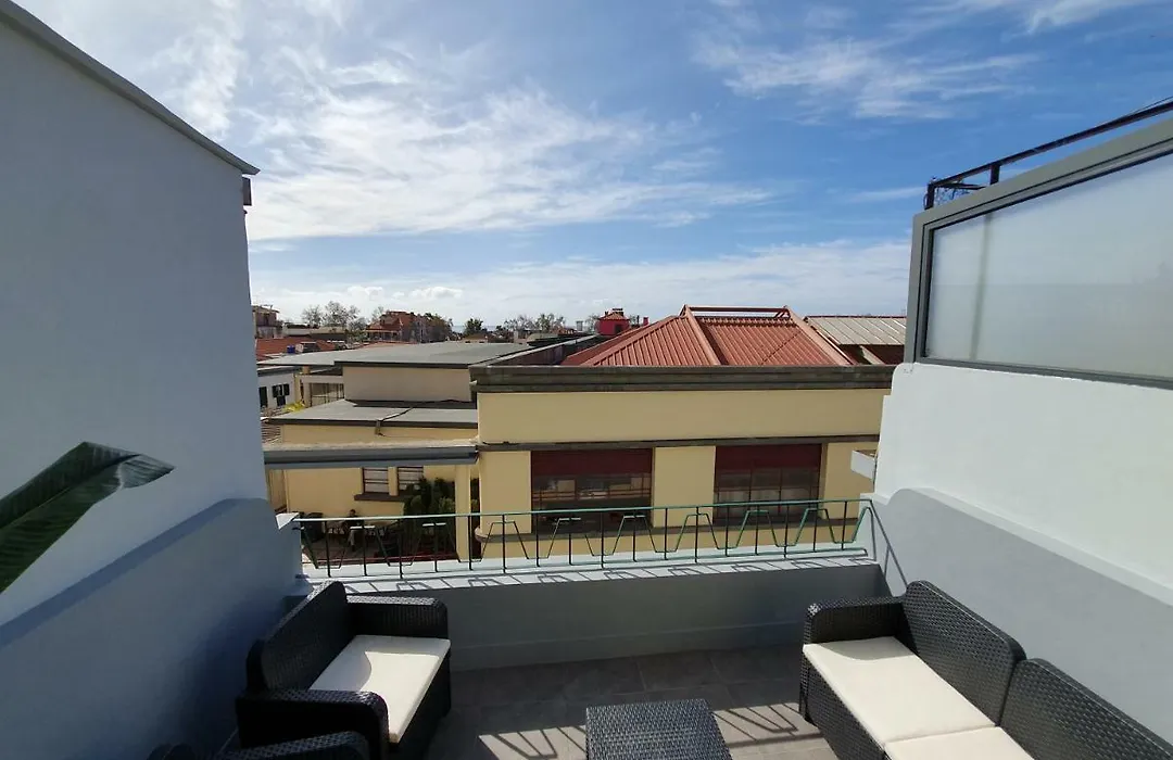 Agnelo Comfort - Accommodation H V-1