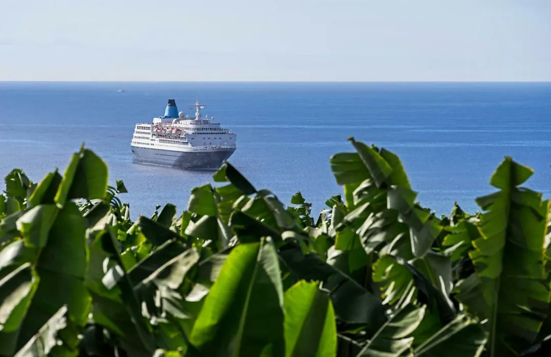Varandas Do Funchal II By An Island Apart-1