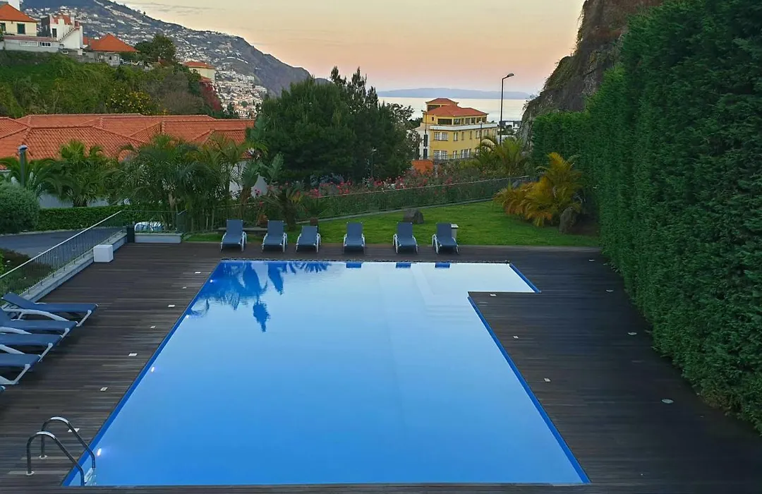 View Apartament Sao Joao-1