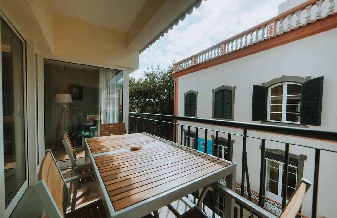 City Garden By Madeira Best Apartments-1
