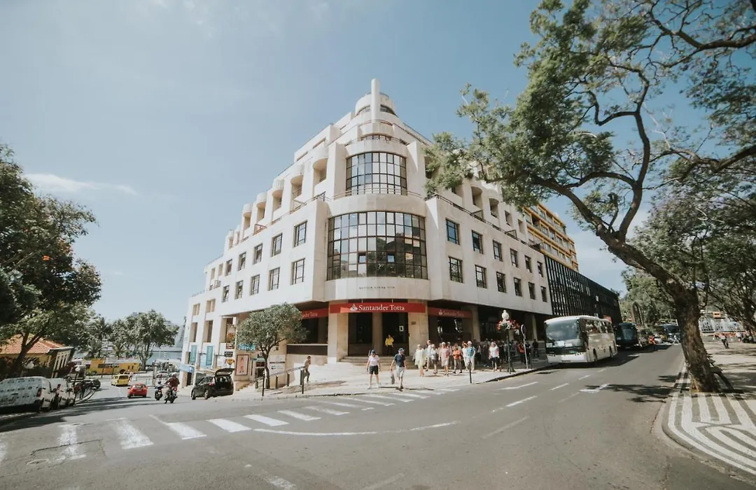 Studio Marina By Madeira Best Apartments-1