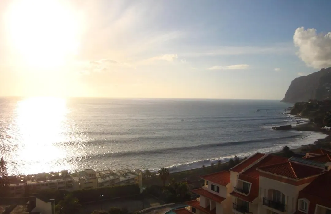 Listen The Sound Of The Sea - The Sunset Of Your Dreams-1