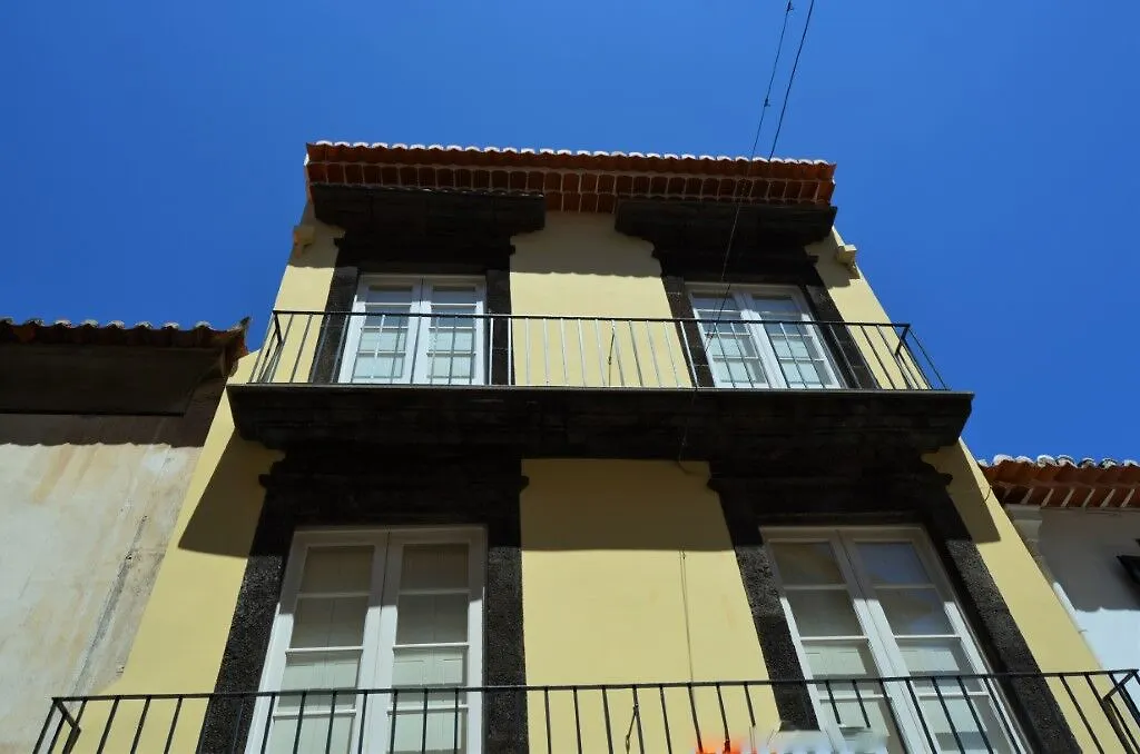Studios Funchal 104 By Homing-1