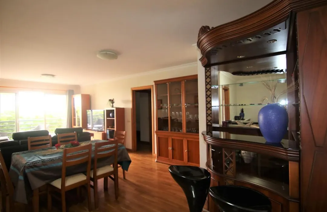 Madeira Inn Oasis-1
