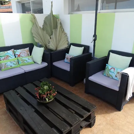 Barreirinha Funcho House-3
