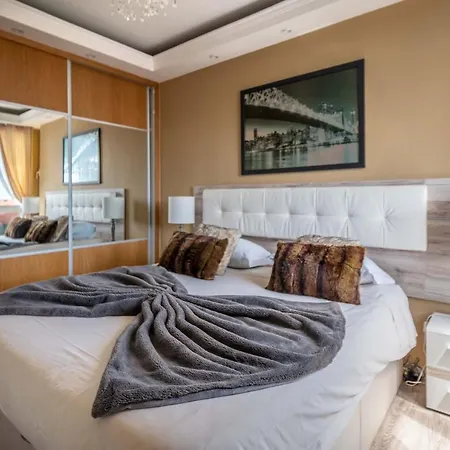 Atlantic Pearl America Apartment By Holiday Rental Madeira-3