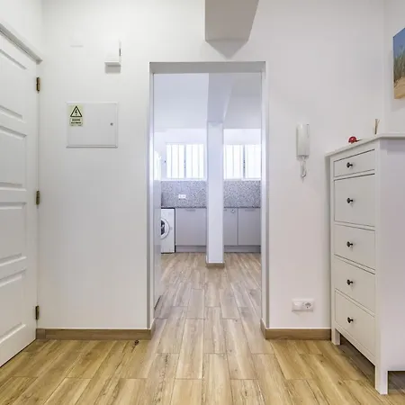 Apartment - The Historical Center Of Funchal In Alojamento Local-3