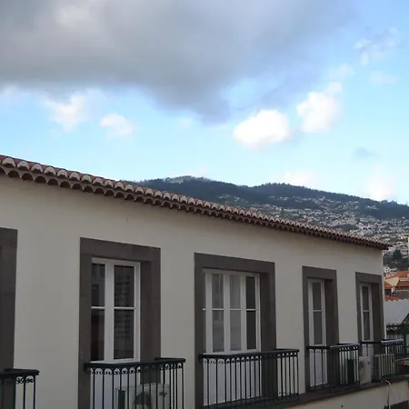 Central Suite In Funchal 3N-2