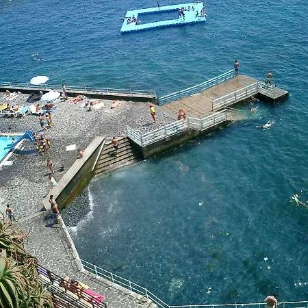Central Studio In Funchal 3S-3