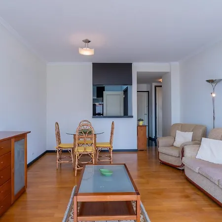 Flh Funchal Balcony Apartment With Sea View-2