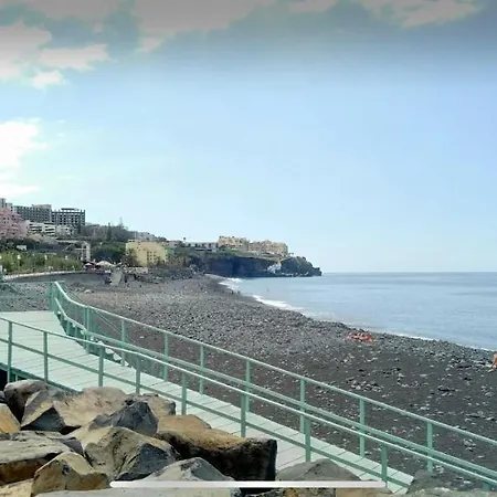 Funchal Lido View 2-3