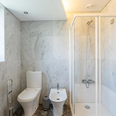 Flh Funchal Cozy Studio-3