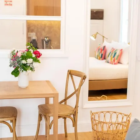 Apartamentos Ferreiros By Heart Of Funchal-2