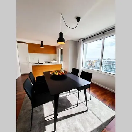 Santa Luzia'S Pearl VI - Two Bed Apartment-3