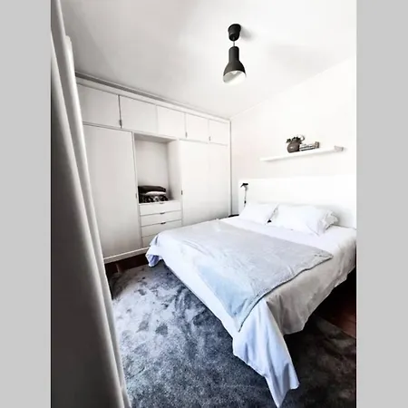 Santa Luzia'S Pearl VI - Two Bed Apartment-2