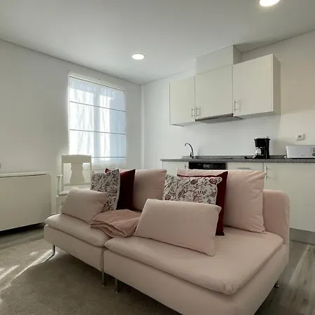 Apartamento Da Se - Funchal City Center-2