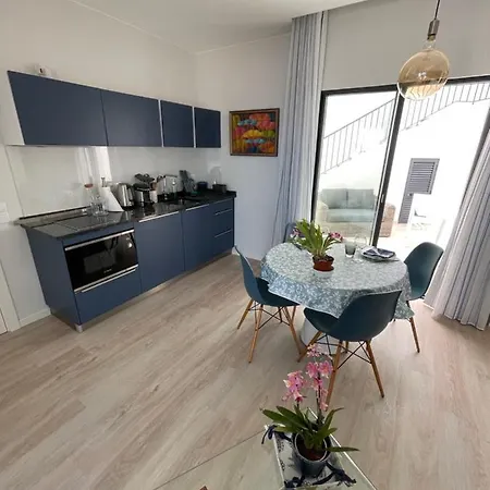 Blue Infinity, Indigo Apartment-3