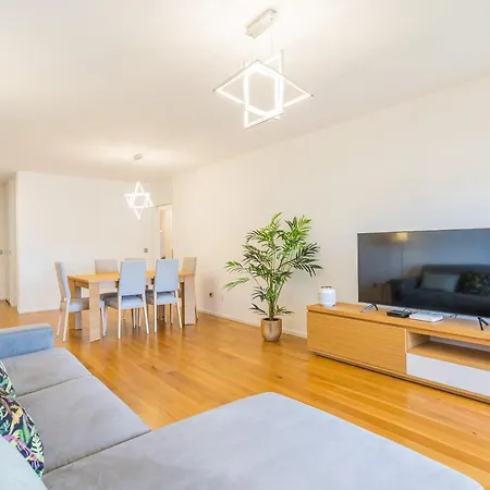 Flh Funchal Balcony Flat With Pool-3