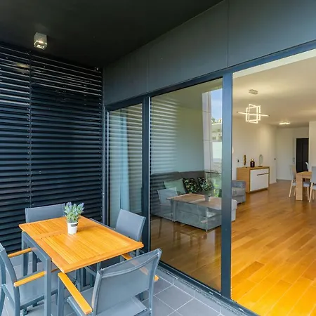 Flh Funchal Balcony Flat With Pool-2