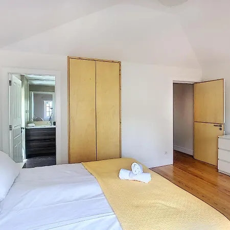 Casa Conceicao By Lovelystay-2