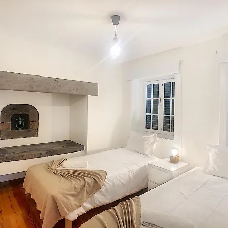 Casa Conceicao By Lovelystay-3