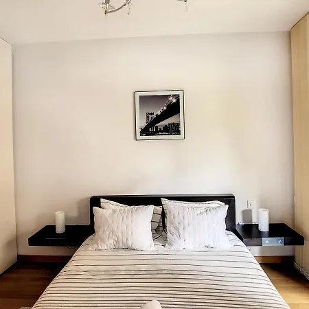 Samya Apartment By Lovelystay-3