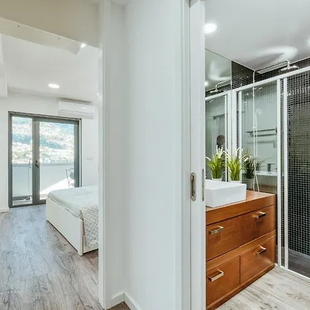 Rym Apartment - Madalenas-2
