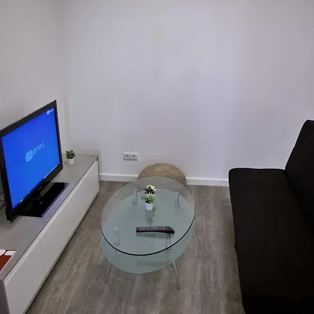 Apartamento Davi-2