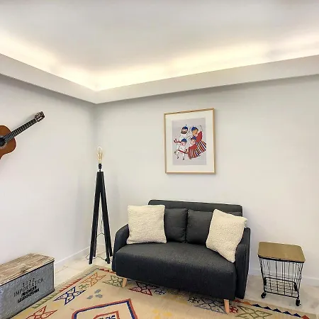 The Cloudy Bay Apartment-2