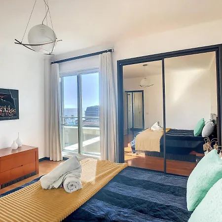 Rodamar Apartment By Lovelystay-3