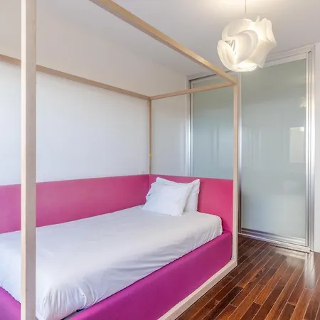 Pakisa Apartment-2
