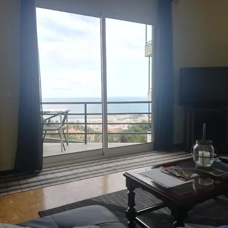 House Joel & Sonia With Sea View-2