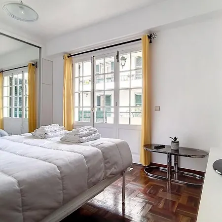 Appartement Linda'S Studio-2