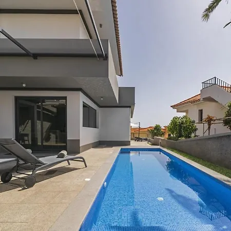 Villa Old Town By Villa Plus-3