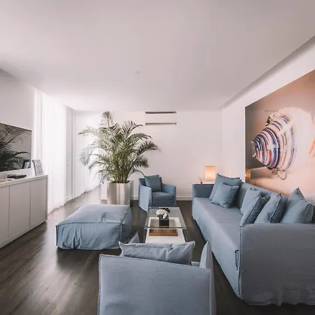 Quinta Torrinha Luxodream Apartment-3