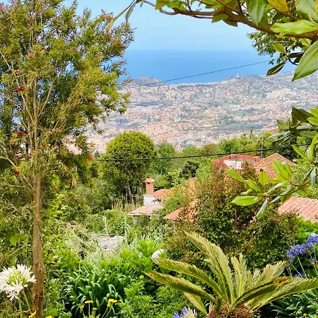 Villa Paraiso - Traumgarten, Meerblick, Wandern Und Golf-3