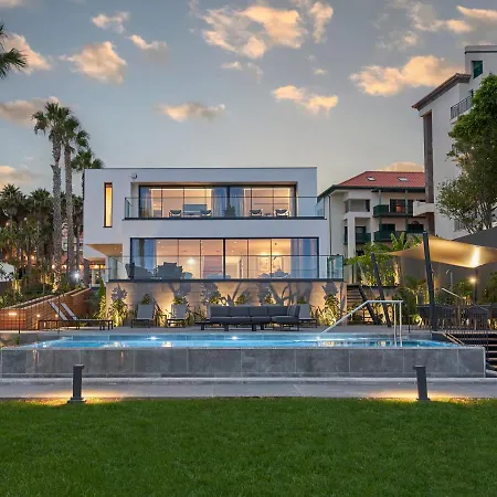 La Villa At The Cliff Bay - Portobay-2