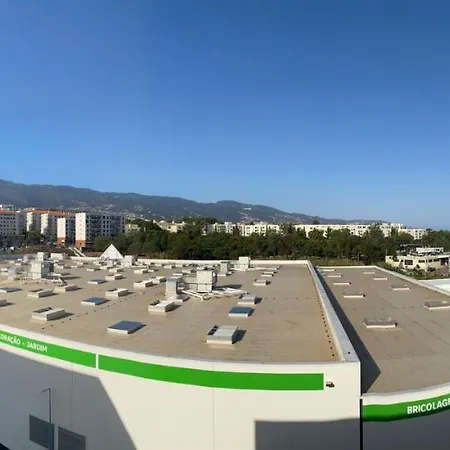 Apartamento Oliveira-2