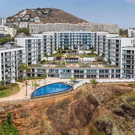 Madeira Oceanview Paradise By An Island Apart-3