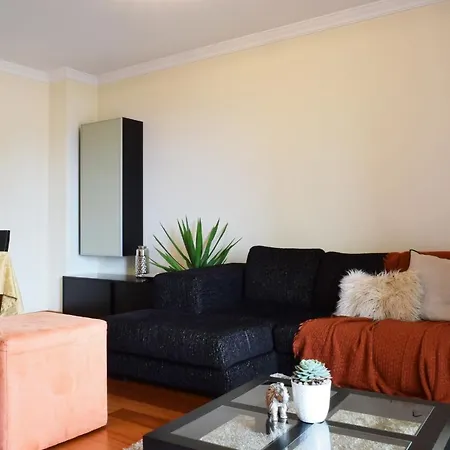 Perola, A Home In Madeira-2