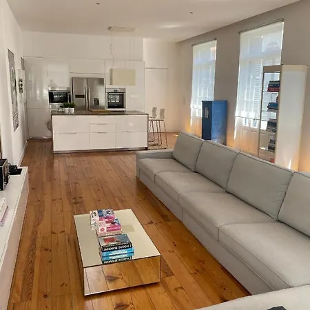 City Center Boutique Apartment-2