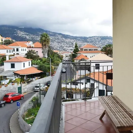 Perola, A Home In Madeira-3