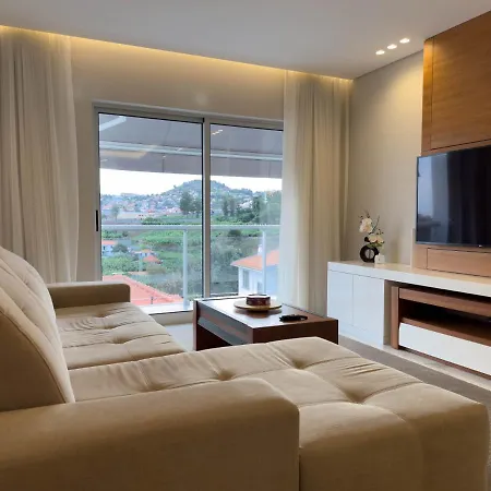 Apartment Achada, Luxurious Apartment By Balistidae-3