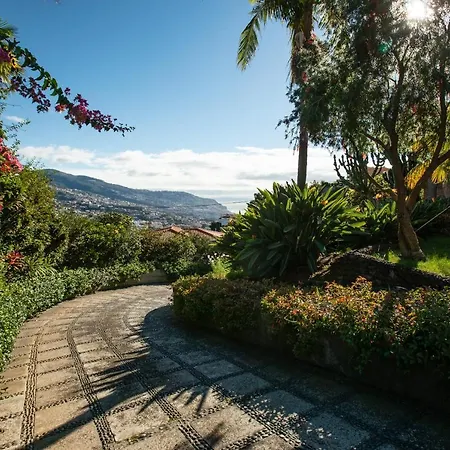 Quinta Das Courelas By Atlantic Holiday-2
