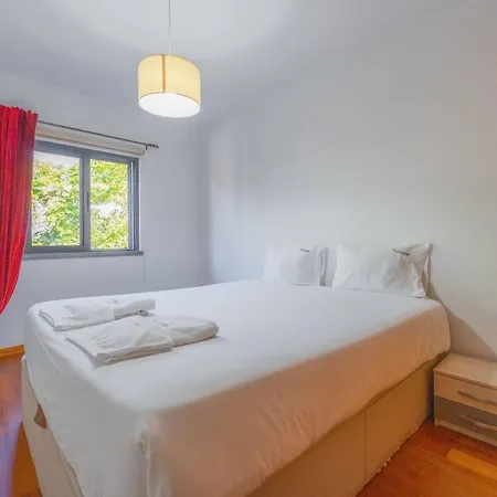 Flh Funchal Homey Apartment I-3