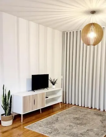 Ocean Pearl Apartment K-3