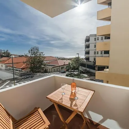 Elias Garcia Apartments City Center-2