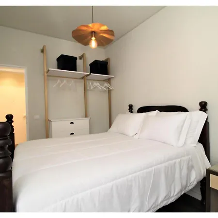 Elias Garcia Apartments City Center-3